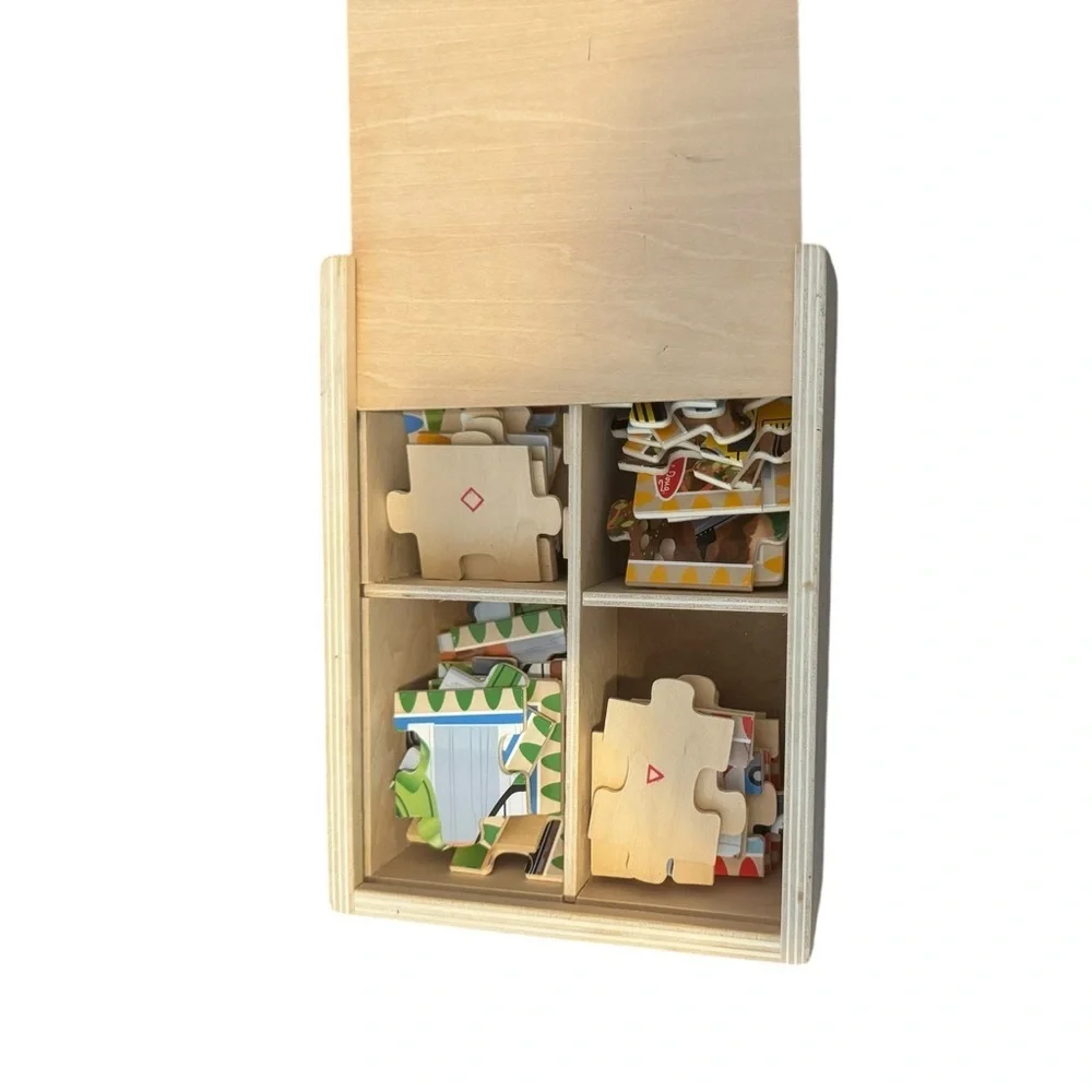 Melissa & Doug melissa doug